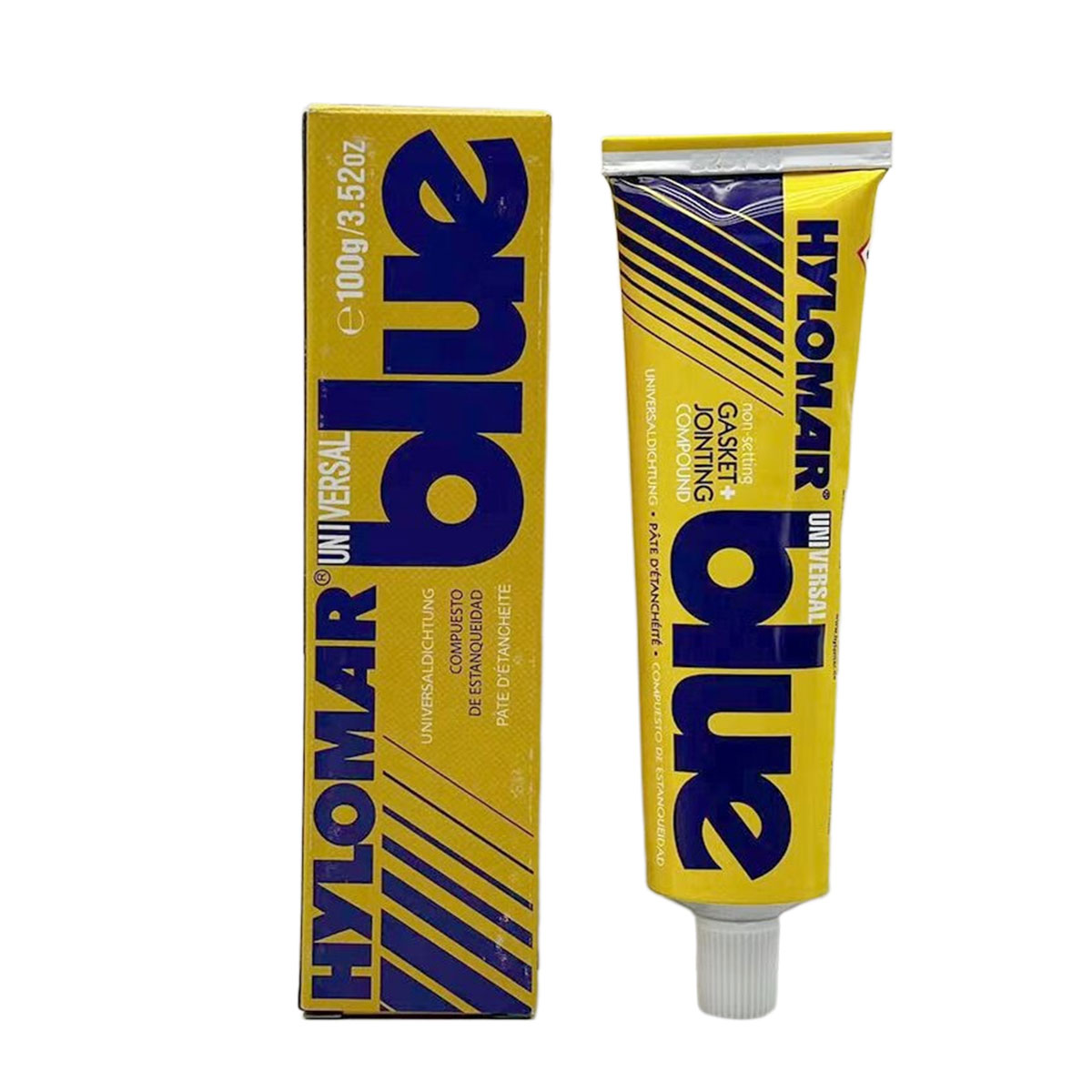Hylomar Blue Universal