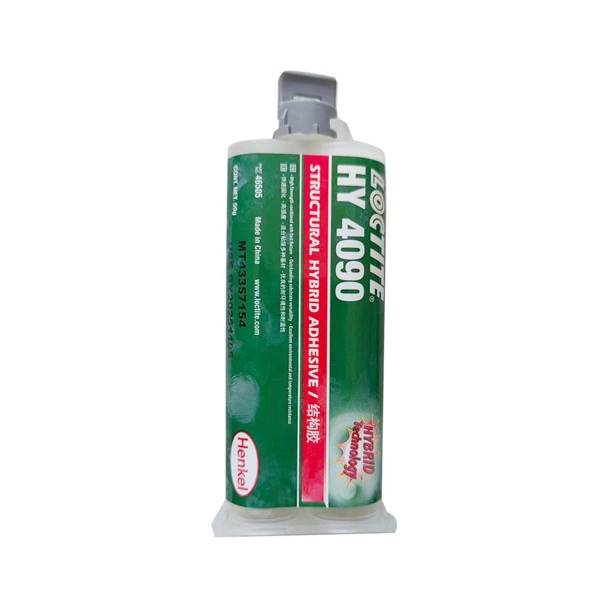 Loctite 4090 Lem Struktur Epoxy