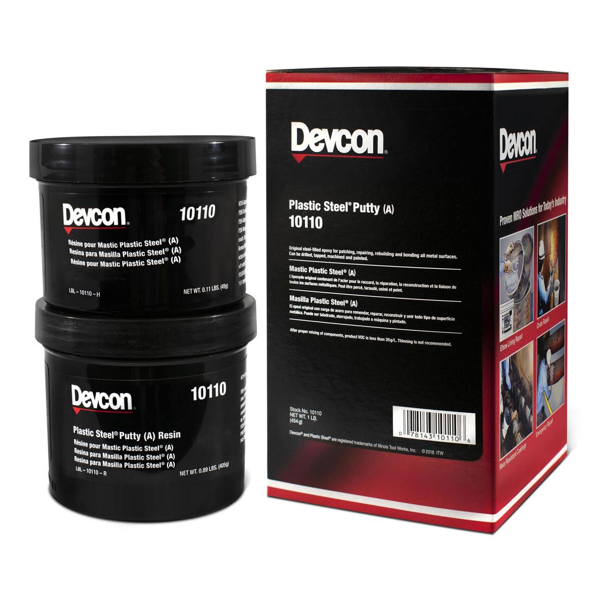 Devcon Original A 10110 405g/49g