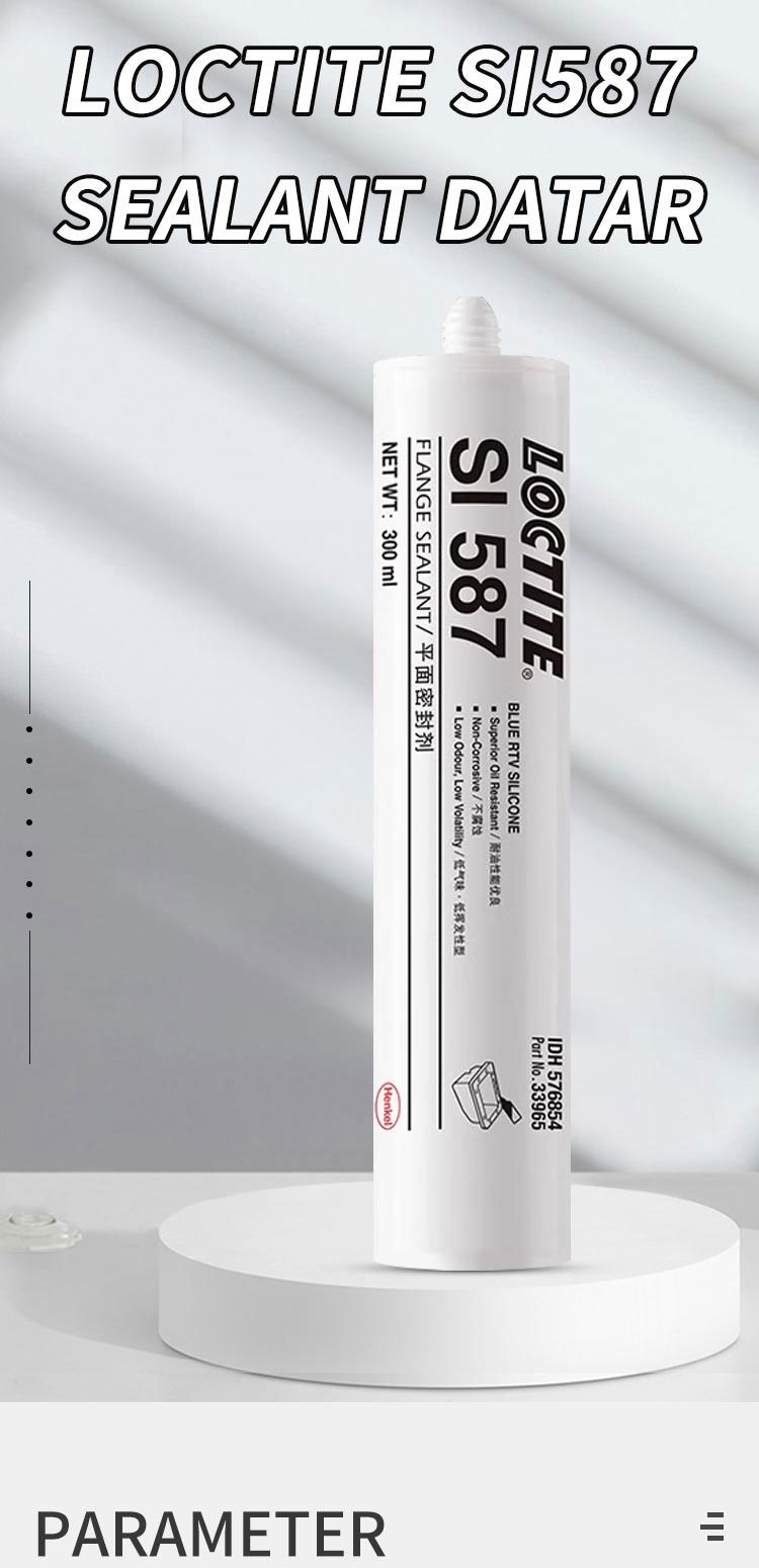 Loctite Sl587 Sealant Datar 300ml