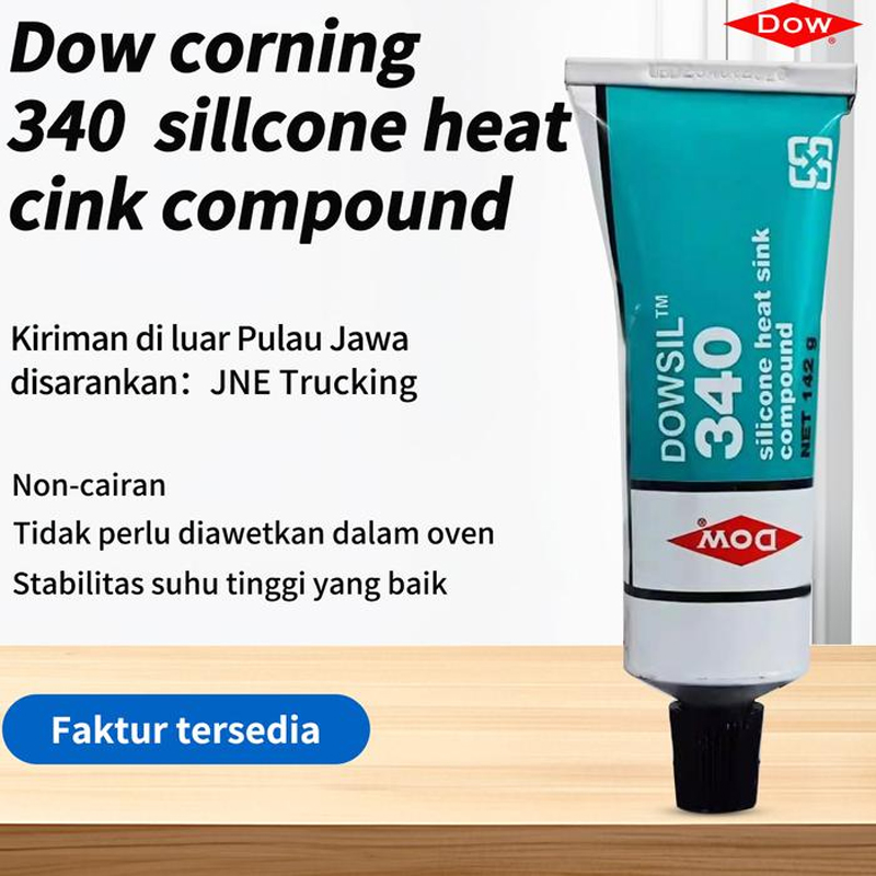  Dow Corning DC340 Silicone grea